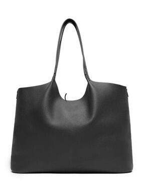 Brand New Leatherology Mia Horizontal Leather Tote